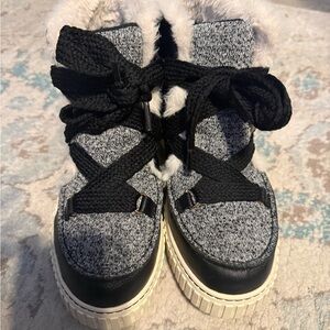 SOREL Ona Waterproof Snow Boot